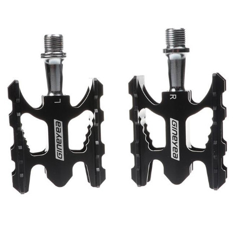 PEDAL Xe Đua GINEYEA K320 | Bàn Đạp Xe Đạp Thể Thao
