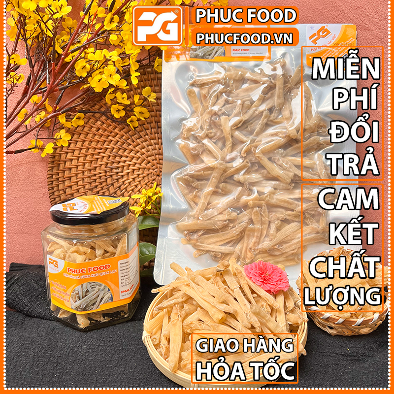 Sá sùng khô quảng ninh quan lạn vân đồn cao cấp loại 1 giá gốc  gói 50 gam, 100 gam, 200 Gam