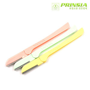 Dao cạo lông mày Prinsia Hàn Quốc