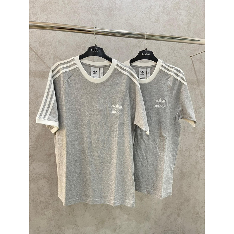 Áo Thun Adidas Three Stripes chính hãng