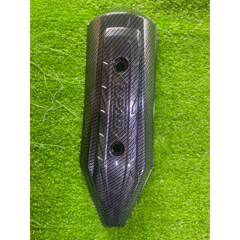 Bát bô Lead Đời 2013 Cacbon