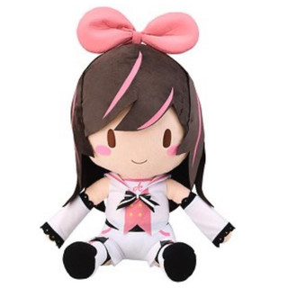 Gấu bông Kizuna AI Mega Jumbo Plush doll