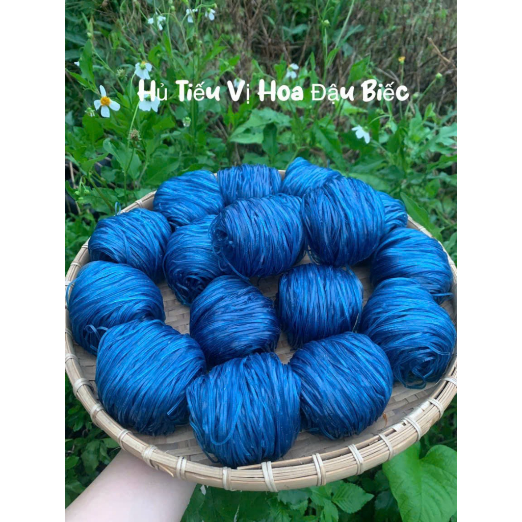 1KG Hủ tiếu rau củ ngũ sắc đặc sản sadec dai ngon 100% màu tự nhiên phù hợp ăn kiêng giảm cân healthy eatclean
