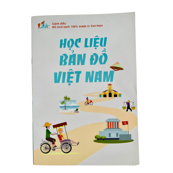 Xếp hình nam châm  - Đồ chơi phát triển tư duy, trí tuệ cho bé
