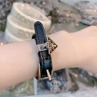 vòng tay da Pra [Hàng mới về]