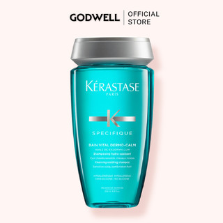 Dầu gội Kerastase specifique cleansing smoothing shampoo 250ml