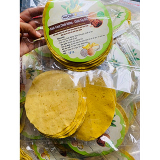 Bánh Khoai Lang 10 cái/ bịch.