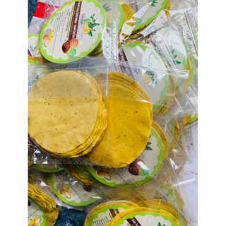 Bánh Khoai Lang 10 cái/ bịch.