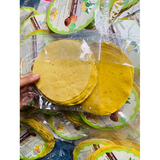 Bánh khoai lang 10 cái/ bịch.