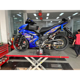 NHỚT FUCHS SIKOLENE PRO 10W40