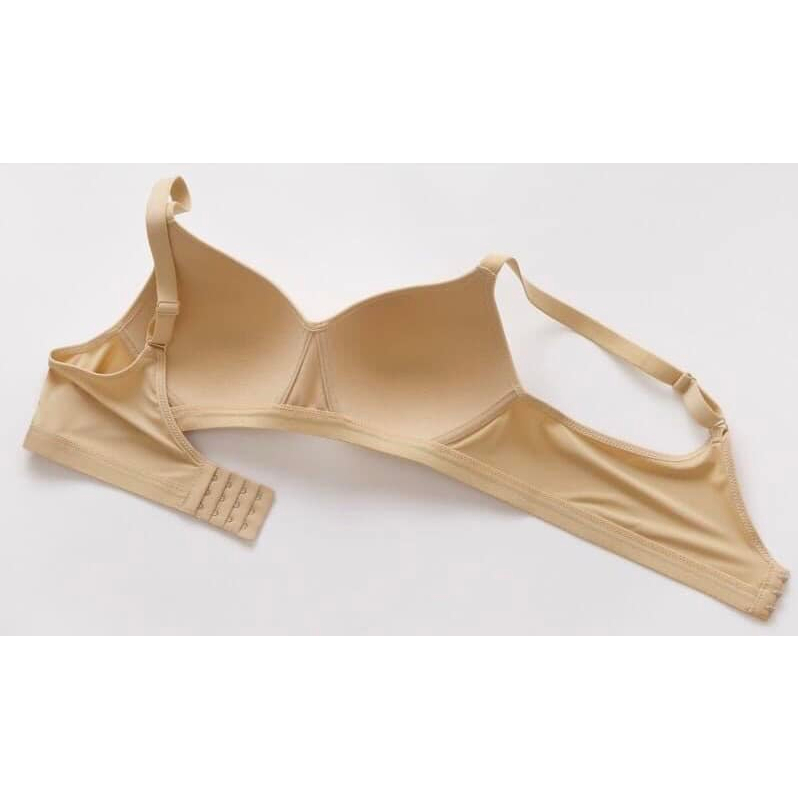 Áo lót xịn xò chất lụa mát lịm