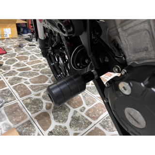 Chống đổ Honda CB150R