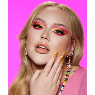 Bảng mắt Beauty Bay x Nikkie Tutorials