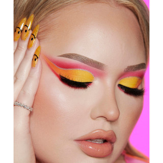 Bảng mắt Beauty Bay x Nikkie Tutorials
