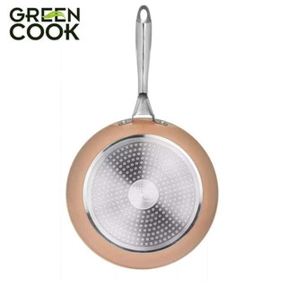 Chảo Sâu Vân Đá Đa Năng 26cm