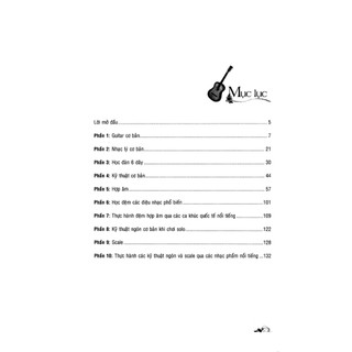 Sách - 30 Ngày Biết Đàn Guitar