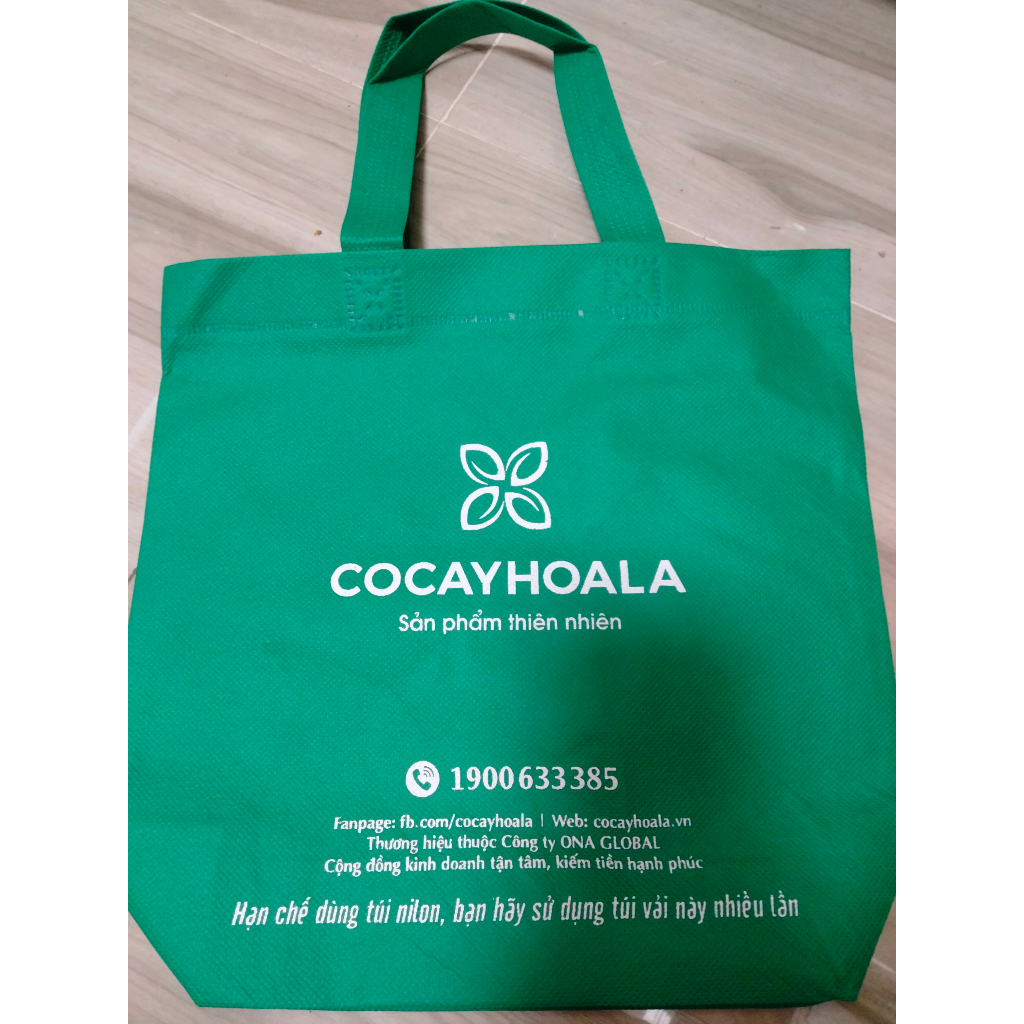 Túi Đụng Mỹ Phâm Thanh Lý