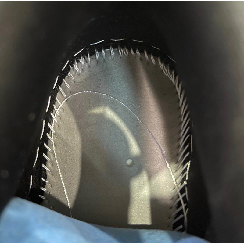 Jordan low panda bóng SC