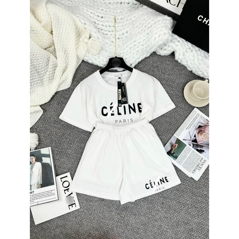 Bộ đùi CEL TTB876