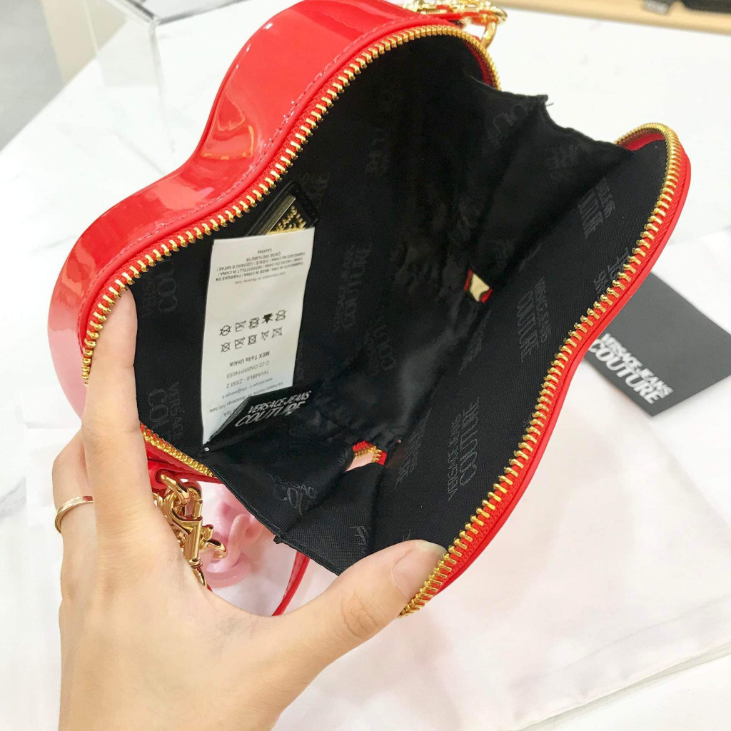 TÚI TIM VSJ HEART BAG