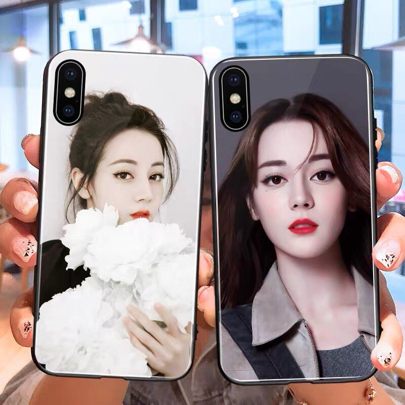 Ốp lưng in hình theo yêu cầu điện thoại Iphone Samsung Oppo Realme Vivo Xiaomi Redmi Vsmart Huawei
