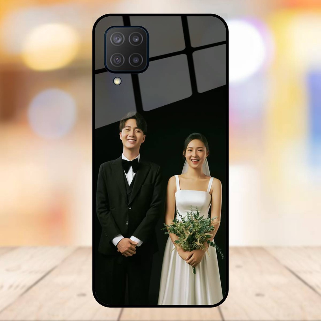 Ốp lưng in hình theo yêu cầu điện thoại Iphone Samsung Oppo Realme Vivo Xiaomi Redmi Vsmart Huawei