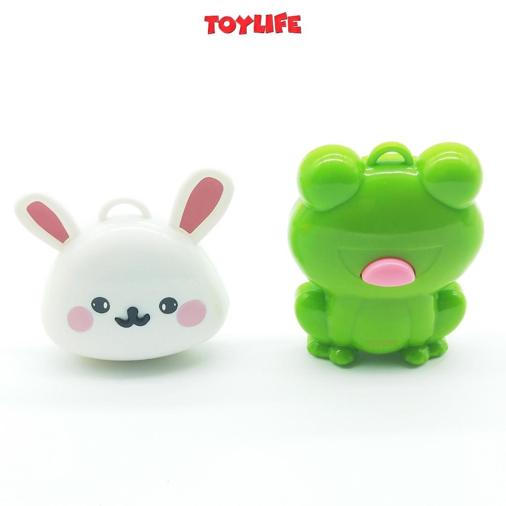 Bóng bàn treo cho bé, đồ chơi bóng bàn gắn tường, đồ chơi vận động cho bé, nhựa ABS cao cấp TOYLIFE