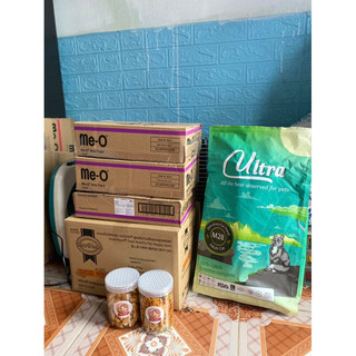 hạt Ultra M28 1kg