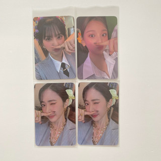 Card ảnh various ktown4u - viviz