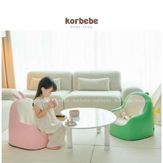 Ghế sofa da mềm cao cấp Made in Korea cho bé