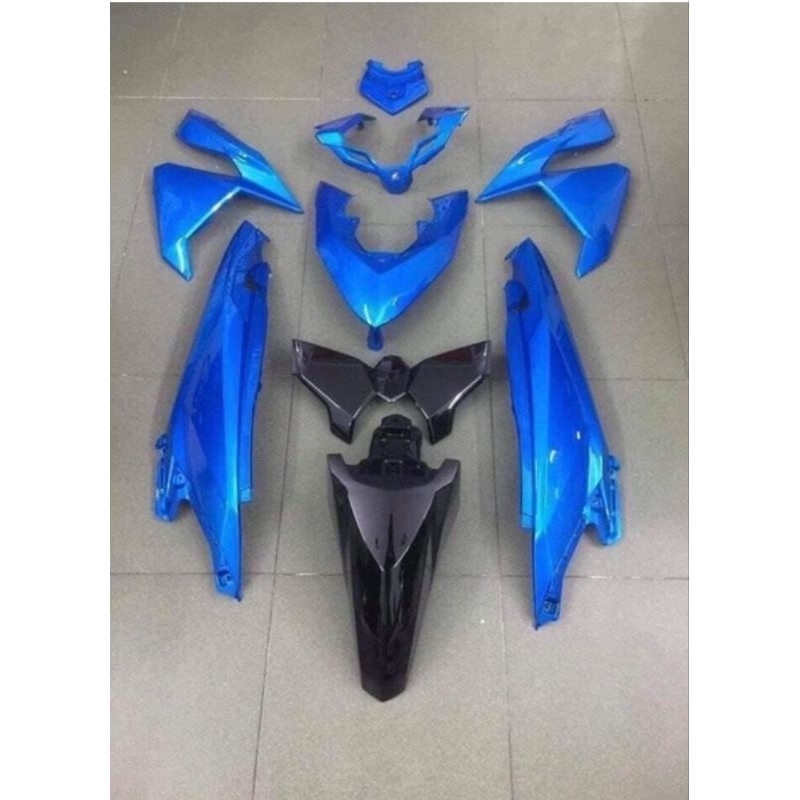 DÀN ÁO CLICK 2017 ĐỦ MÀU