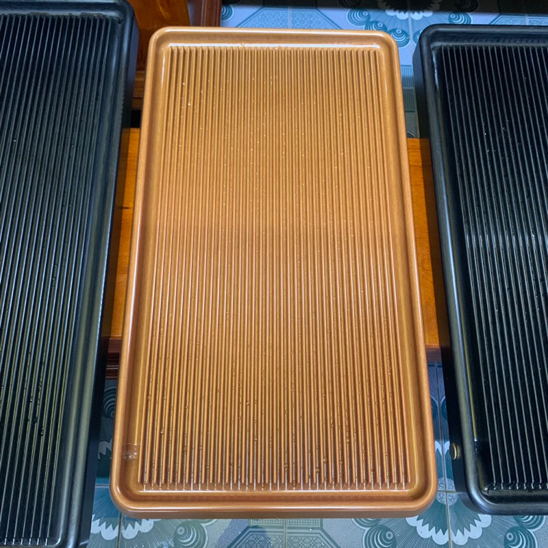 KHAY TRÀ PHIP CAO CẤP, VẬT LIỆU VẢI BÔNG PHENOLIC.