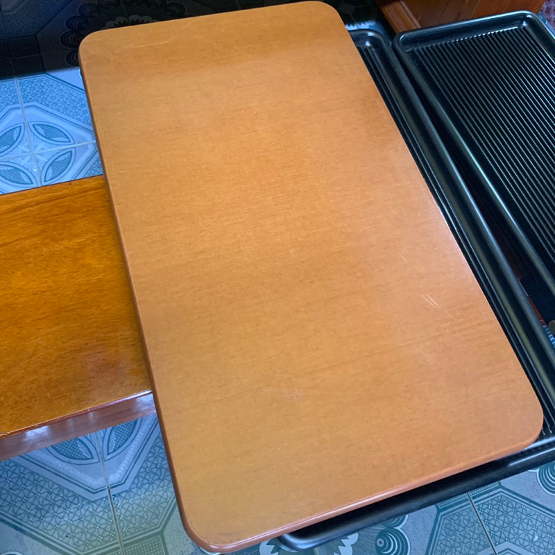 KHAY TRÀ PHIP CAO CẤP, VẬT LIỆU VẢI BÔNG PHENOLIC.