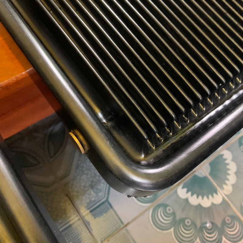 KHAY TRÀ PHIP CAO CẤP, VẬT LIỆU VẢI BÔNG PHENOLIC.