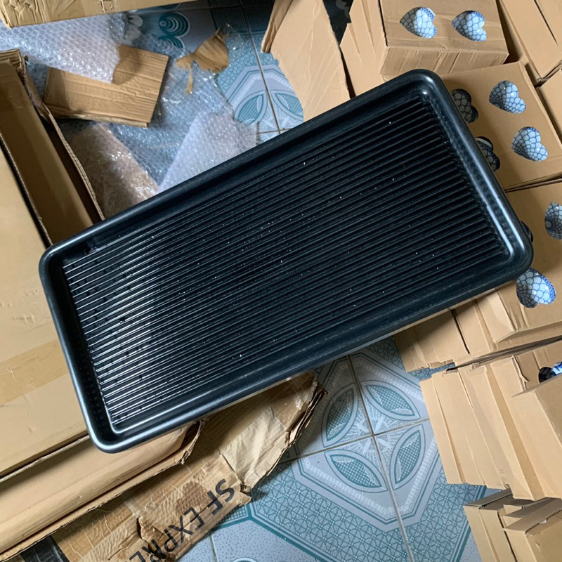 KHAY TRÀ PHIP CAO CẤP, VẬT LIỆU VẢI BÔNG PHENOLIC.