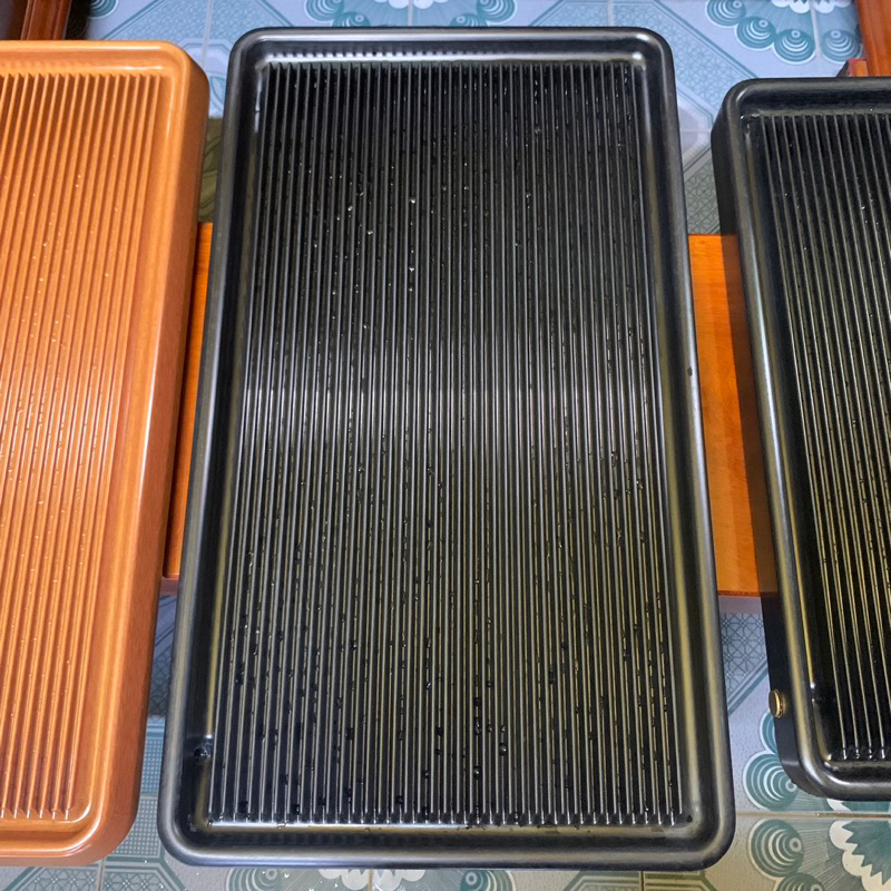 KHAY TRÀ PHIP CAO CẤP, VẬT LIỆU VẢI BÔNG PHENOLIC.