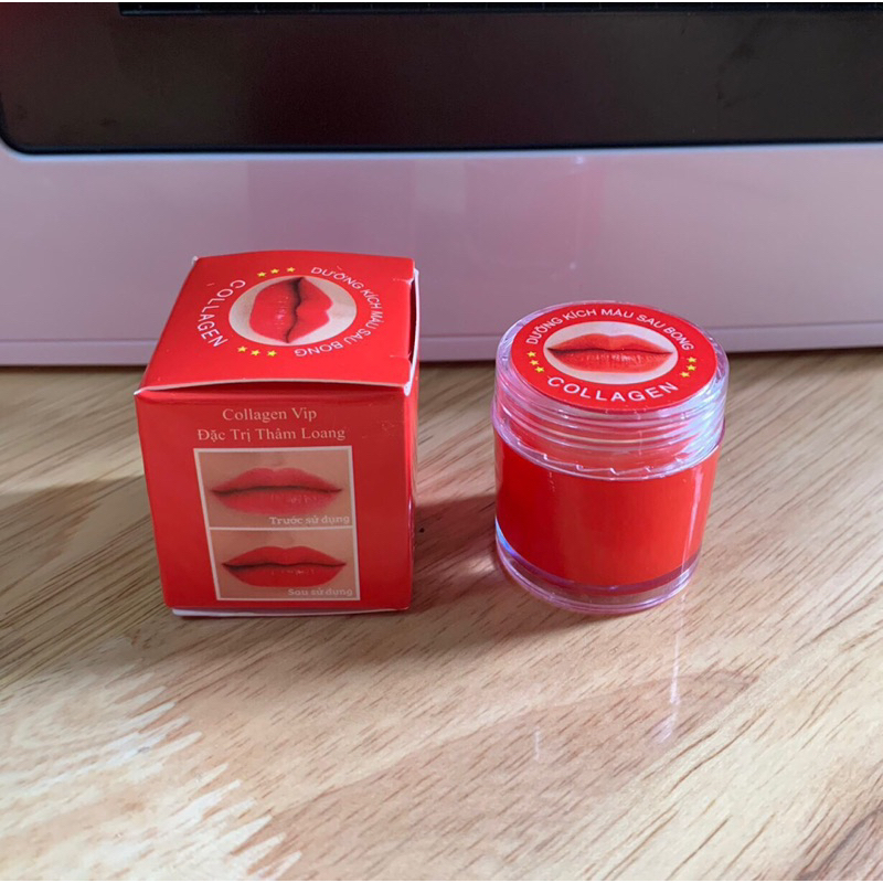 Dưỡng sau xăm  )- hũ trụ 10g  màu trắng  có hộp giấy si nhiều  0982689963