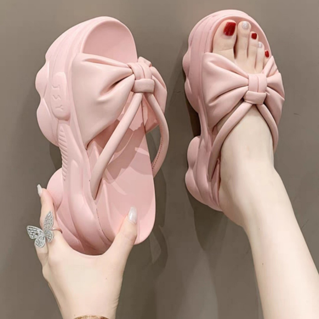 DÉP BÁNH MÌ NƠ DÂY THẮT 8P