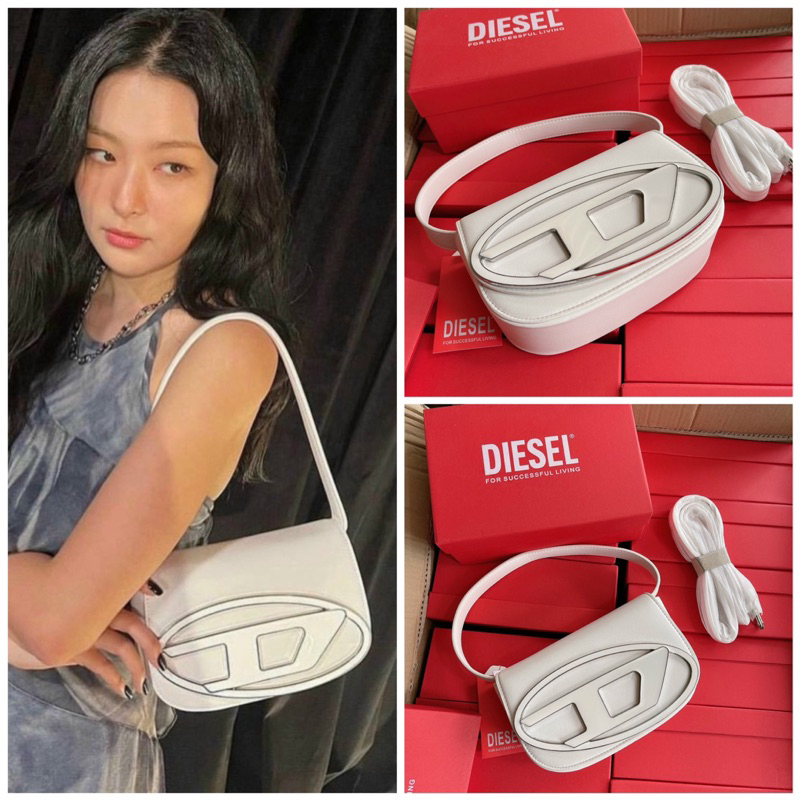 🔥Loại 1 Vip🔥 Túi Kẹp Nách DS Mẫu Mới Size 20 Kèm Dây Đeo Chéo