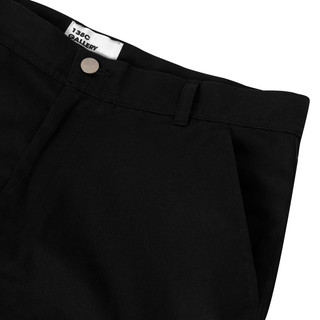CARGO PANTS / DOUPLE