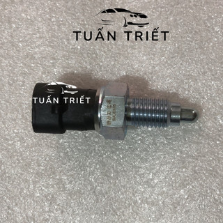 Công tắc đèn lùi, cảm biến báo lùi daewoo nubira , lacetti, lanos , gentra - 96192077 - phụ tùng tuấn triết