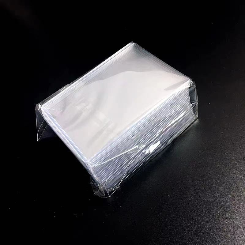 Toploader B8+ có seal MODINA khay đựng thẻ card idol Kpop card ảnh thần tượng có film bao