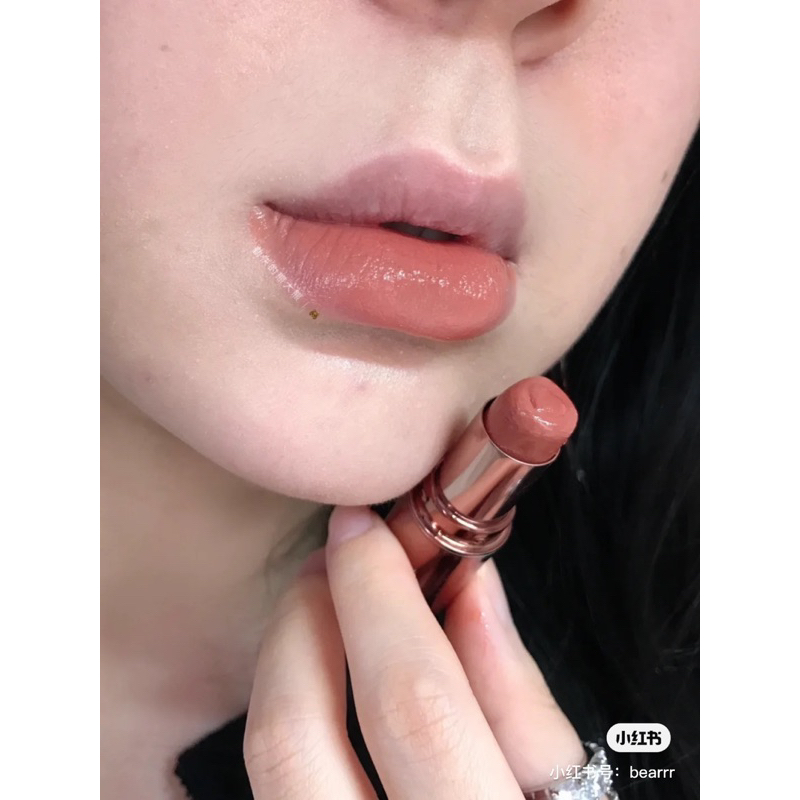 Son dưỡng có màu Canmake Tokyo Melty Luminous Rouge màu T07