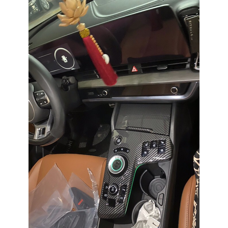 Ốp nội thất KIA SPORTAGE