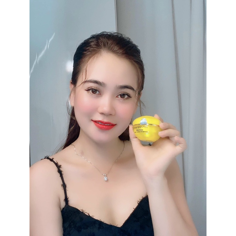 Kem dưỡng da mặt niceday chính hãng