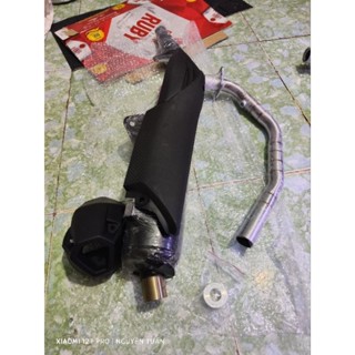 Pô winner Giả zin cổ 32 đýt 34mm full ốp ( chụp đýt về ae tự Khoét)