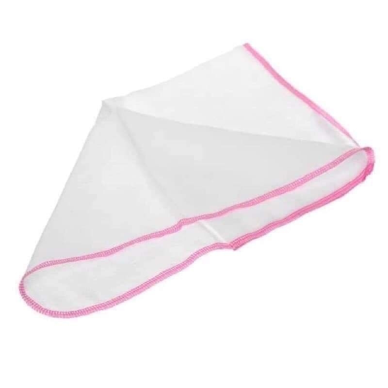 ComBo Nấm Sữa Kefir + Rây Nhựa + Thìa Gỗ