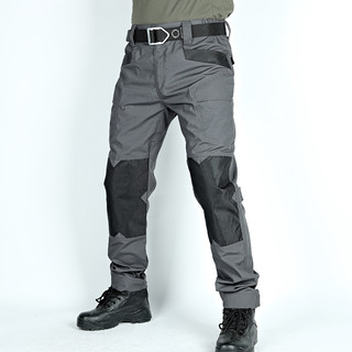 Quần Chiến Thuật, Quần Tactical IX6