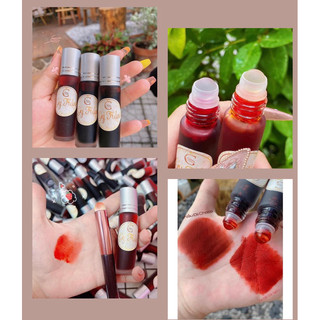[TẶNG QUÀ] SON TINT GY TRẦN SIÊU LÌ MỀM MỊN MÔI