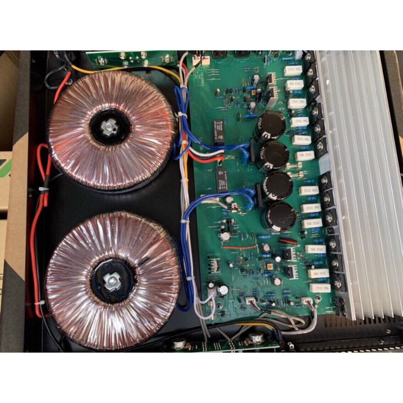 Mian đẩy hàng nhập